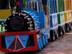 -安徒生童话乐园