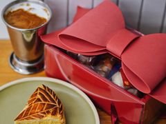 -tuan woodfire kitchen(锦绣坊店)