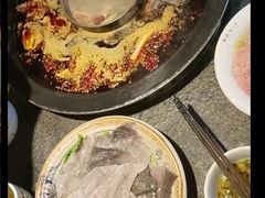 -陈眼镜火锅(总店)