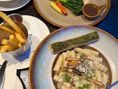 -bluefrog蓝蛙(水游城店)