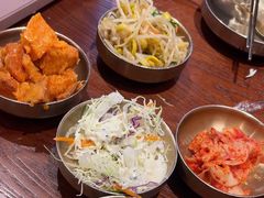 -双门洞·森系料理(体育西店)