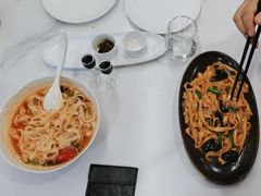 -晋阳春·山西菜·北京烤鸭(交大店)