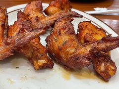 -CRAZYONES西班牙海鲜饭(上海美罗城店)