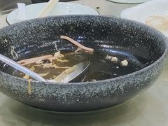 -丽泽山庄·生态怀柔菜·虹鳟鱼(红螺寺店)