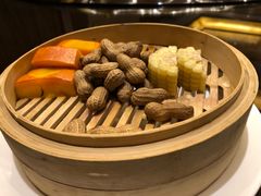 -富力万达嘉华酒店品珍中餐厅