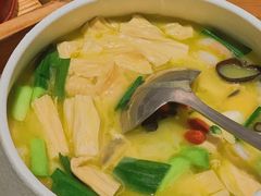 -禾珍珠家常小馆(河南博物院店)