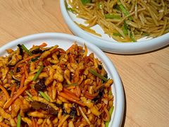 -香香春饼·非遗技艺(万达店)
