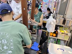 -芝麻糊世家(西华店)