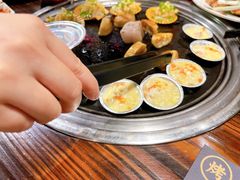 -烤肉食堂(揭阳广百店)