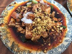 -温记府廟豆汤饭·始于1955年(海椒店)