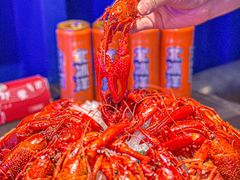 -虾乐园龙虾·夜宵(松江店)