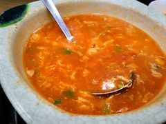 疙瘩汤-地安门包子铺(地安门店)