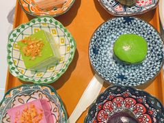 -沿江海南菜·文昌鸡祖师爷(大东海店)