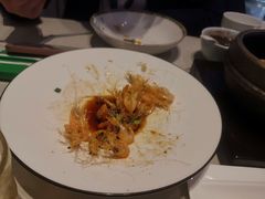 -狮王府淮扬菜(百家湖1912店)