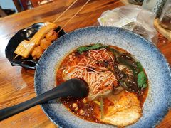 -孟婆汤重庆小面(西洪路店)