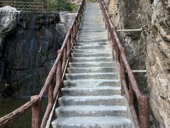 -狼牙山风景区