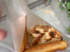 -王氏烧饼无矾油条