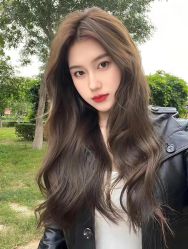 -FASHION PALACE hair+