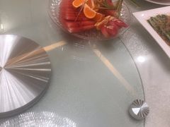 -清真悦宾楼食府(海湖店)