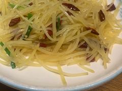 -味莊餐厅(康庄南街店)