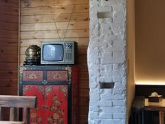 -北平小馆·烤鸭·家常菜(磨房北里店)