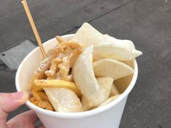 -鸡柳大人(宁大店)