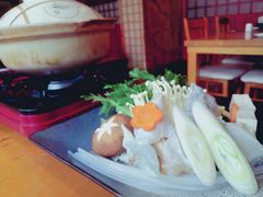 -天正河鲀·河豚亭(大连店)