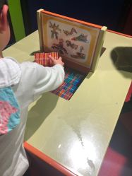 -幻贝家儿童乐园(苏州中心店)