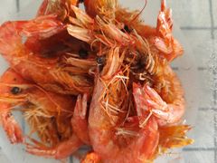 -庆山饭店·海鲜饺子家常菜(北戴河黑石路店)