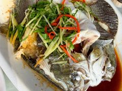 -众味海鲜大排档·活海鲜·潮汕味(南澳店)