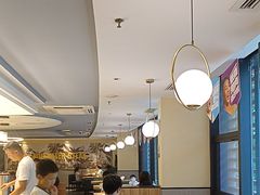 -豪客来牛排(重庆三峡广场步行街1704店)