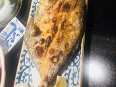 -江户前日本料理(瑞诗酒店店)