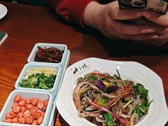 -南拳十三姨·潮汕砂锅粥(世纪金源店)