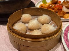 囍凤虾饺-囍凤楼·粤菜·点心·火锅(温特莱店)