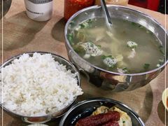 -陈记汤饭(水巷口店)