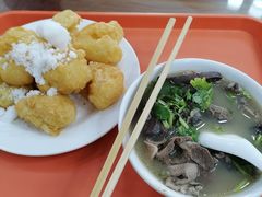 -白魁老号饭庄(交道口店)