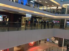 -沙田广场
