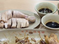 -百家鸡味馆(清泰店)
