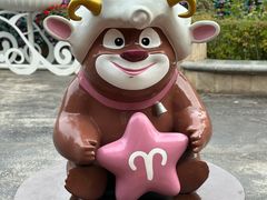-大同方特欢乐世界
