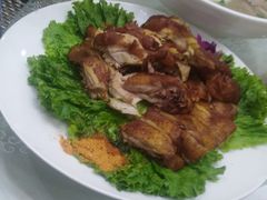 -清真悦宾楼食府(海湖店)
