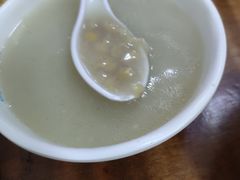 -温记府廟豆汤饭·始于1955年(海椒店)