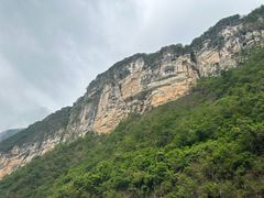 -乌江画廊(彭水苗族土家族自治县)