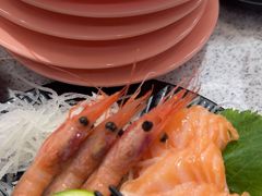 -争鲜回转寿司(太阳宫凯德SURPER店)