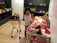 -BossBabe亲子餐厅(金光华广场店)