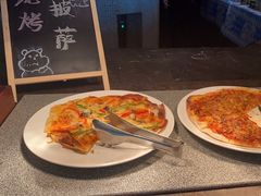 -艺站·自助餐厅·西餐厅(济南绿地美利亚酒店)