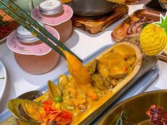 -帕娜·泰式茶餐厅·Bistro(近铁广场店)