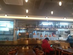 -头壹号 大油条·老长沙盖码饭(清河店)