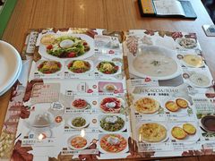 -萨莉亚意式餐厅(深圳北站店)