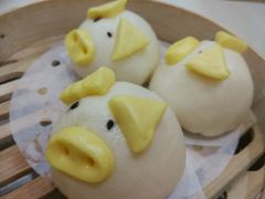 -荣誉国际酒店-云顶旋转餐厅