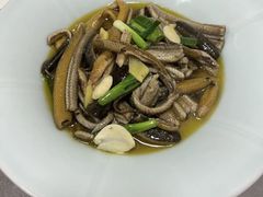 鳝丝-沪依小酒馆心意菜